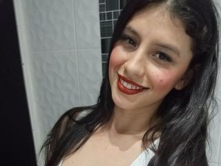 Ver la ficha detallada de MadissonFontaine