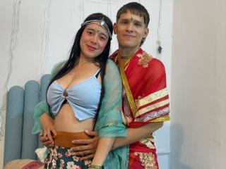 Ver la ficha detallada de AnjaliRohan