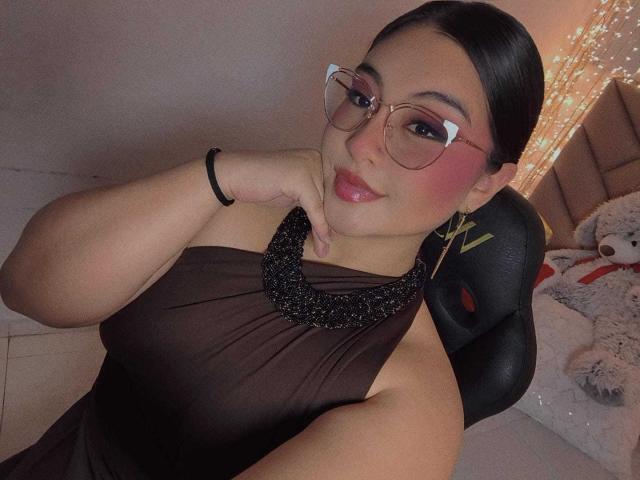 HelueJamil - Sexe cam en vivo - 28920065