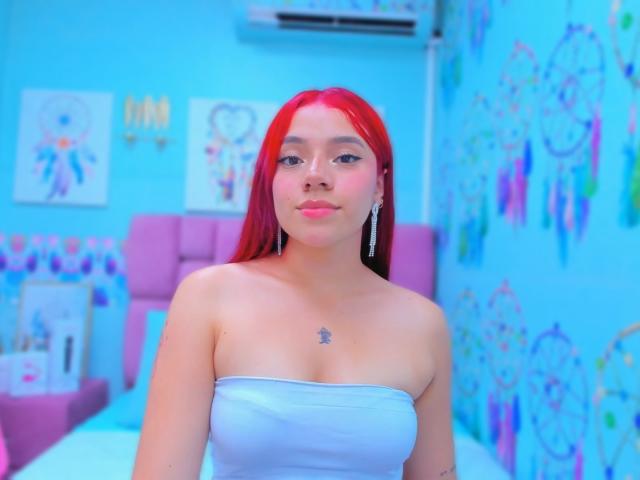 MiaLeroy - Sexe cam en vivo - 28920593