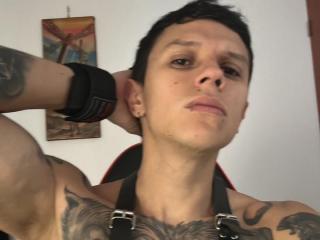 Ver la ficha detallada de MasterDaveExtreme