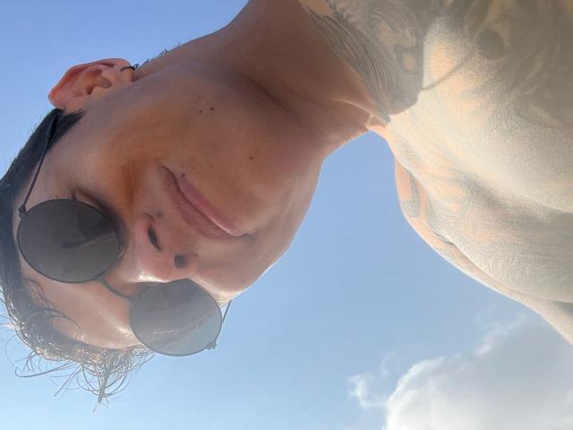 MasterDaveExtreme - Sexe cam en vivo - 28920884