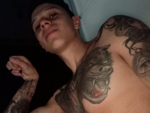 MasterDaveExtreme - Sexe cam en vivo - 28920887
