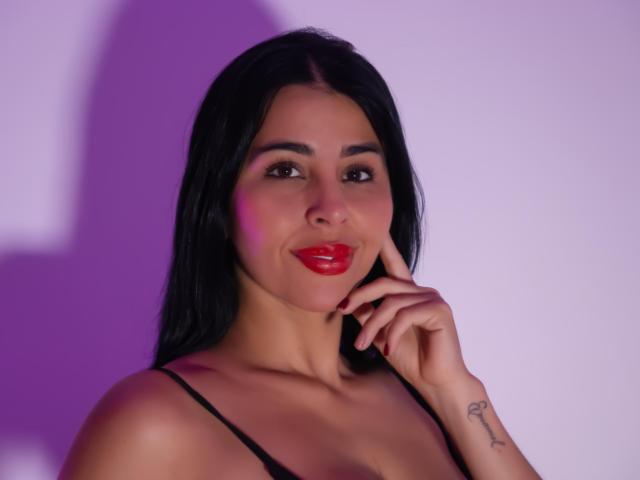CataleyaRivas - Sexe cam en vivo - 28920905