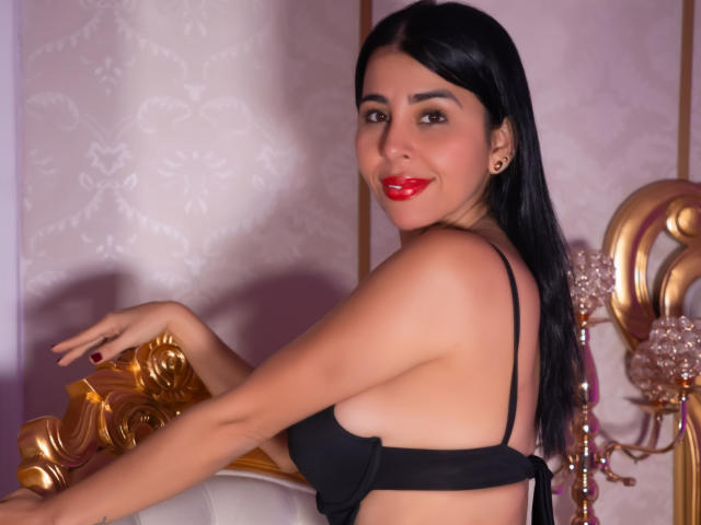 CataleyaRivas - Live porn &amp; sex cam - 28920911