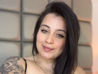 Ver la ficha detallada de AnnyBentleii