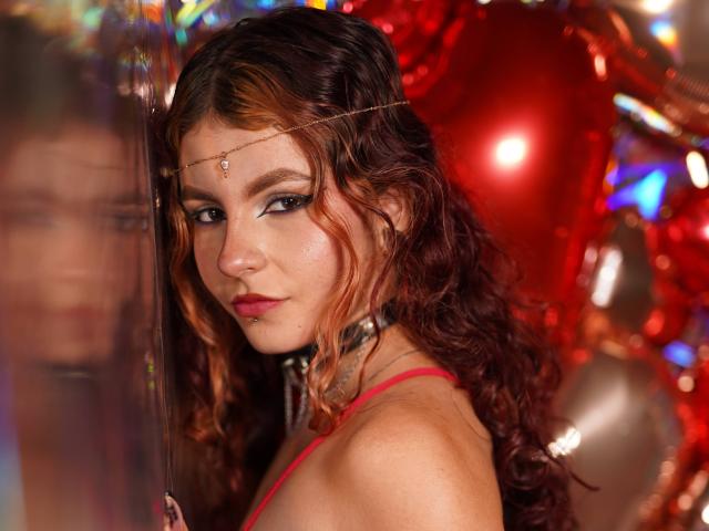 ScarletBlazeX - сексуальная веб-камера в реальном времени - 28921016