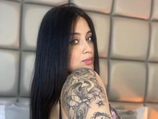 Ver la ficha detallada de AnnyBentleii