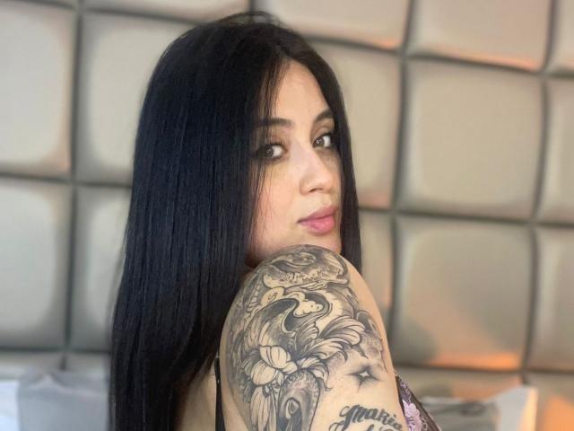 AnnyBentleii - Live porn &amp; sex cam - 28921124