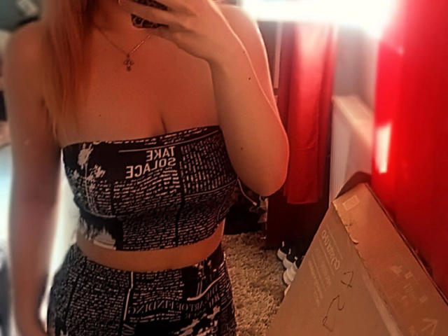 RedObsession-hot - Live sex cam - 28921541