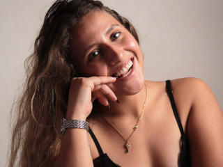 Obejrzyj kompletny profil LilaVega