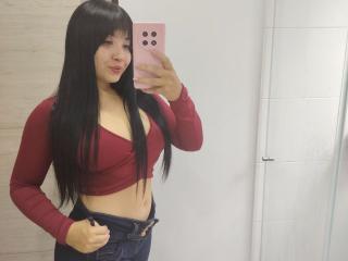 Obejrzyj kompletny profil LunaBellaHotty