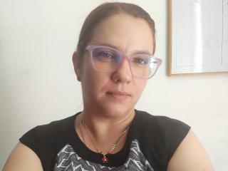 Obejrzyj kompletny profil AmeliaWilson