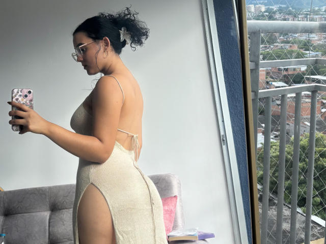 SophiaBrowm - Sexe cam en vivo - 28922246