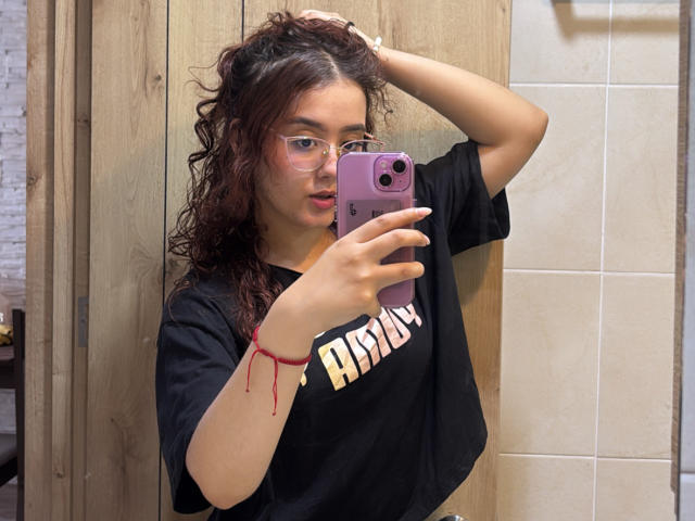 SophiaBrowm - Live porn &amp; sex cam - 28922258