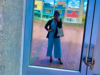 Obejrzyj kompletny profil SophieSonyas