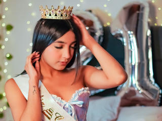 Obejrzyj kompletny profil Scarlesth