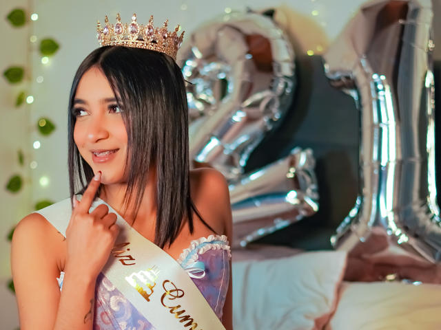 Scarlesth - Live porn &amp; sex cam - 28922873