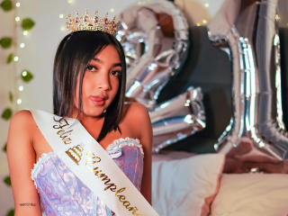 Obejrzyj kompletny profil Scarlesth