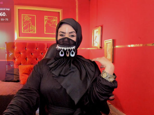 AnissaAli - Live porn &amp; sex cam - 28922912