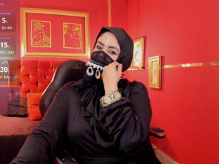 Obejrzyj kompletny profil AnissaAli