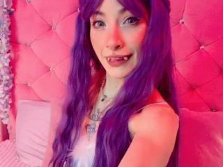 См. подробные сведения о модели LaurenEvie69