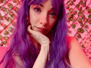 Ver la ficha detallada de LaurenEvie69