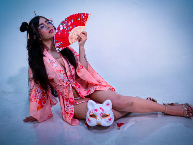 EvaMcAllister - Sexe cam en vivo - 28923500