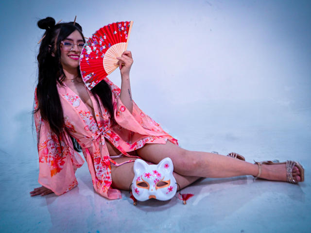 EvaMcAllister - Sexe cam en vivo - 28923503