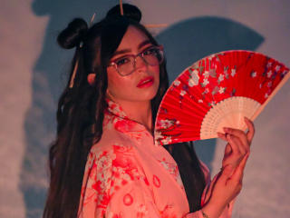 EvaMcAllister'in detaylı sayfasını gör