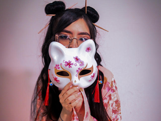 EvaMcAllister - Live sex cam - 28923515