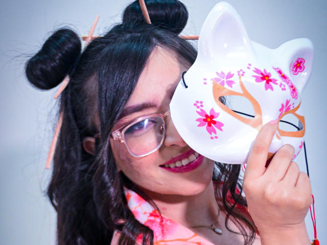 EvaMcAllister - Sexe cam en vivo - 28923530