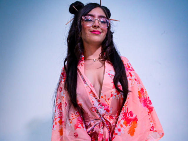 EvaMcAllister - Live sex cam - 28923539