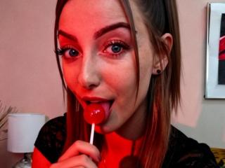 Ver la ficha detallada de NatalieKiss