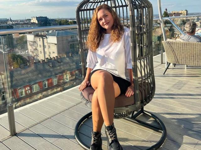 Mirrela - Live Sex Cam - 28924229