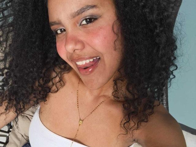 AriaVega - Sexe cam en vivo - 28924802