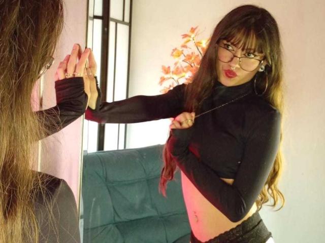 LadySkarlet - Élő pornó és szexkamera - 28924940