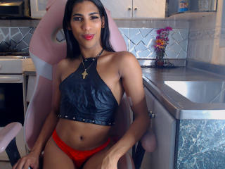 Obejrzyj kompletny profil MirandaPresly