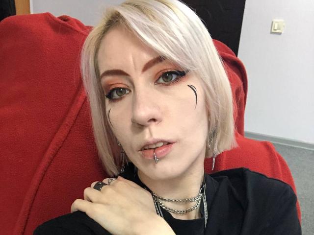 Aurali - Live sex cam - 28925387