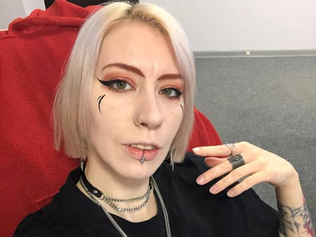 Aurali - Live porn &amp; sex cam - 28925402