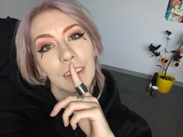 Aurali - Live sexe cam - 28925435