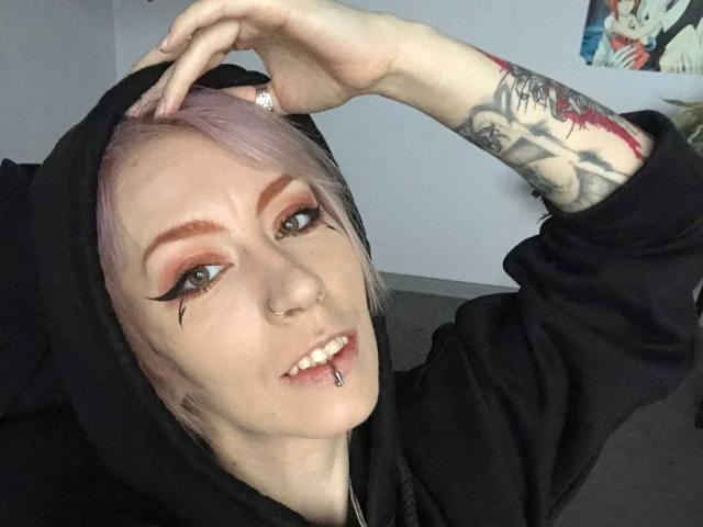 Aurali - Live Sex Cam - 28925438