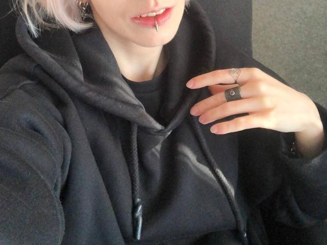 Aurali - Live porn &amp; sex cam - 28925504