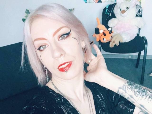 Aurali - Live sex cam - 28925558