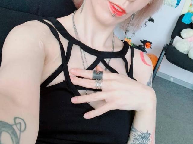 Aurali - Live porn &amp; sex cam - 28925693