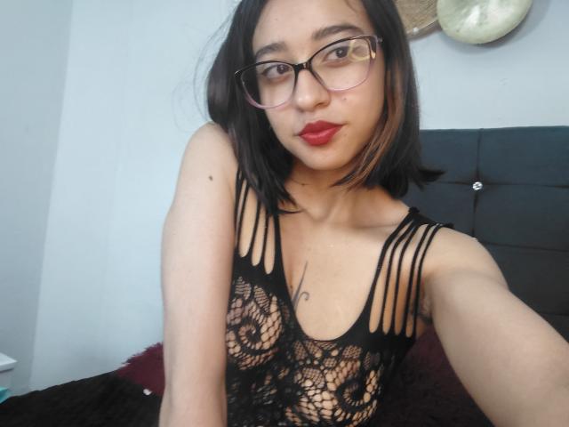 CamiVargas - Sexe cam en vivo - 28925843
