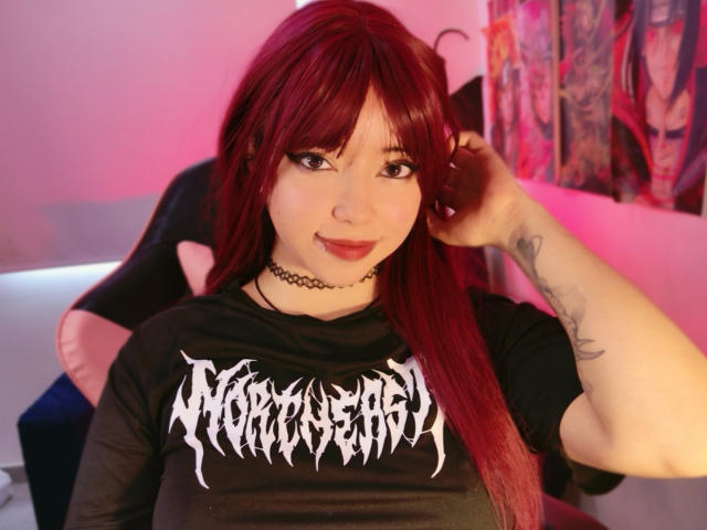 Arieyaara - Live porn &amp; sex cam - 28925912