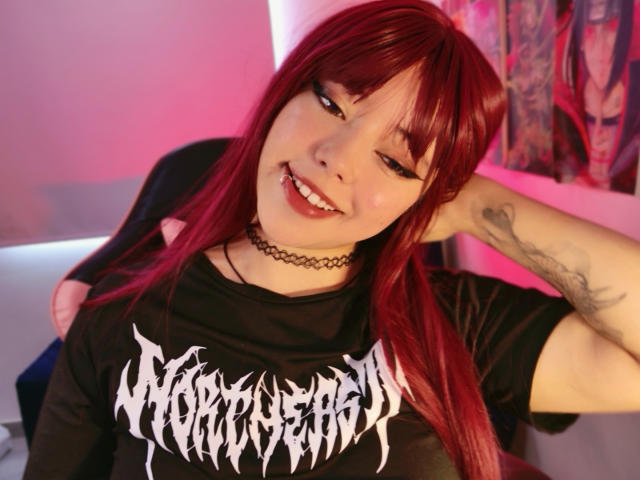 Arieyaara - Live porn &amp; sex cam - 28925939