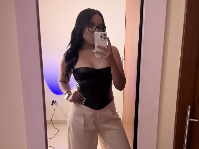 Mirandaa - Sexe cam en vivo - 28925948