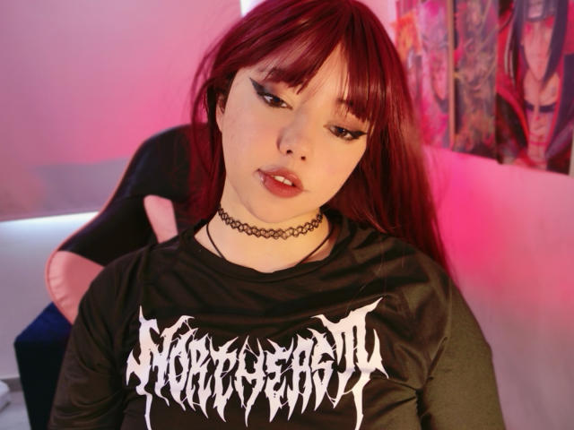 Arieyaara - Sexe cam en vivo - 28925951